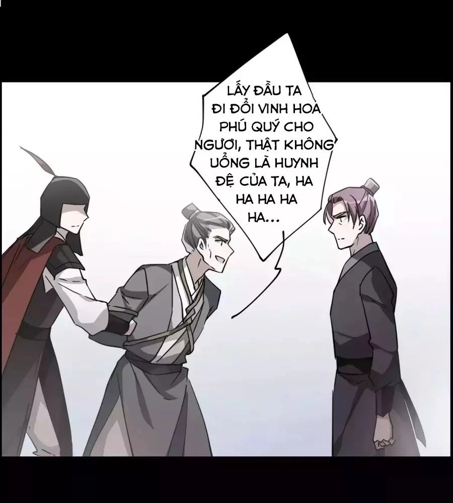 Thượng Quốc Phú Chi Thiên Đống Tuyết Chapter 103 - 26