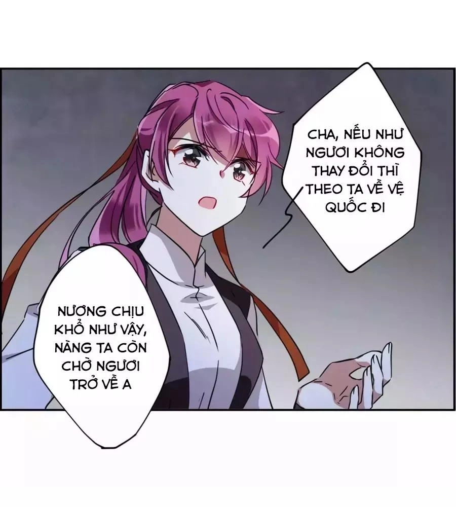 Thượng Quốc Phú Chi Thiên Đống Tuyết Chapter 103 - 38