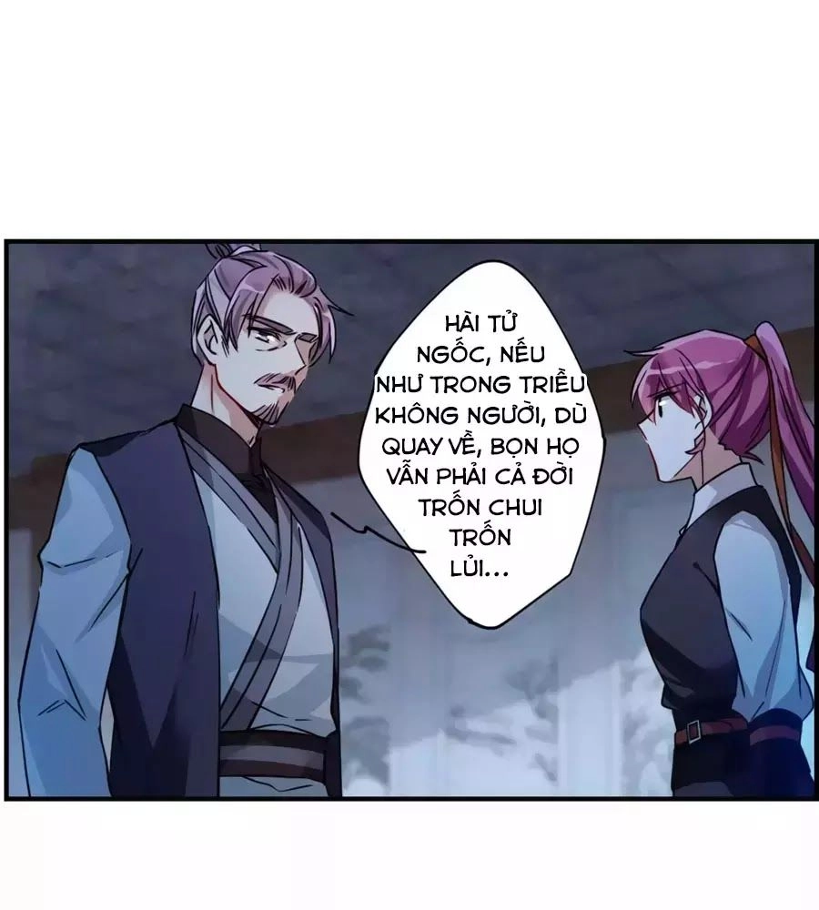 Thượng Quốc Phú Chi Thiên Đống Tuyết Chapter 104 - 7