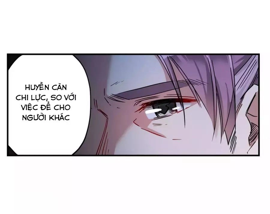 Thượng Quốc Phú Chi Thiên Đống Tuyết Chapter 104 - 21