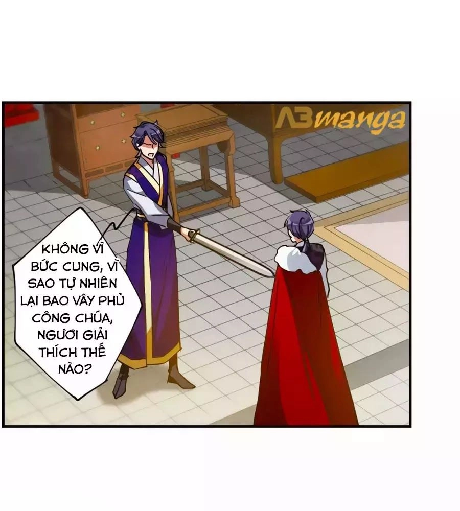 Thượng Quốc Phú Chi Thiên Đống Tuyết Chapter 104 - 35