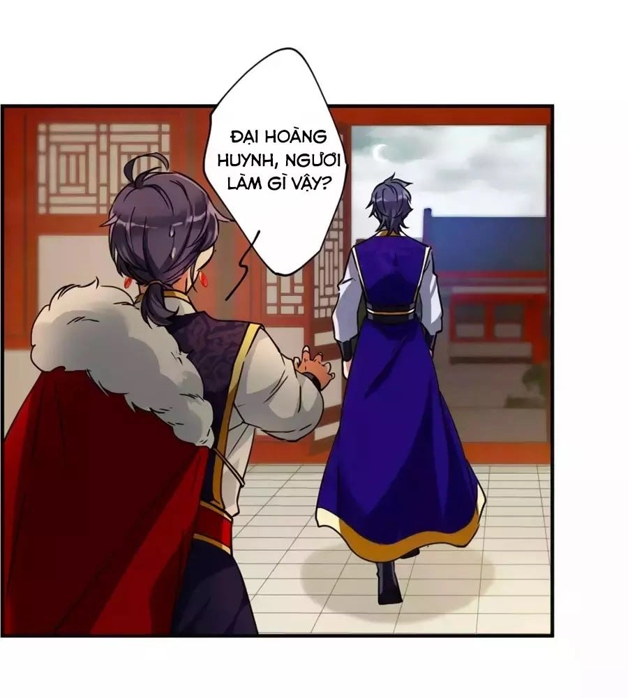 Thượng Quốc Phú Chi Thiên Đống Tuyết Chapter 105 - 3