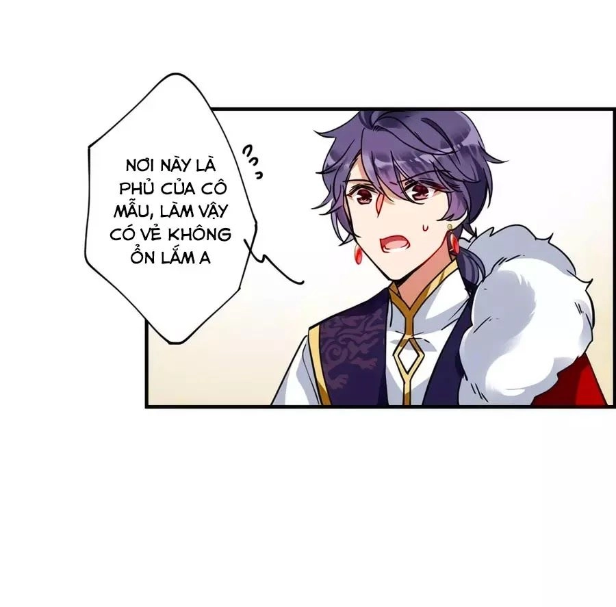 Thượng Quốc Phú Chi Thiên Đống Tuyết Chapter 105 - 7