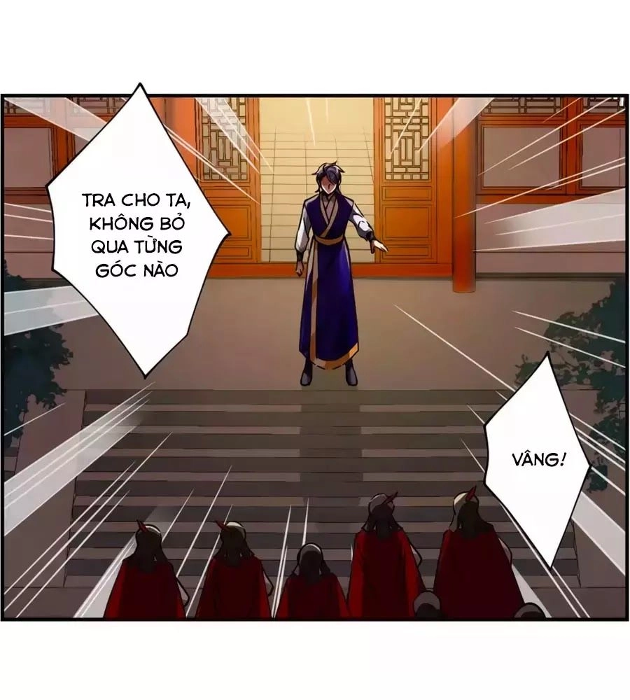 Thượng Quốc Phú Chi Thiên Đống Tuyết Chapter 105 - 9