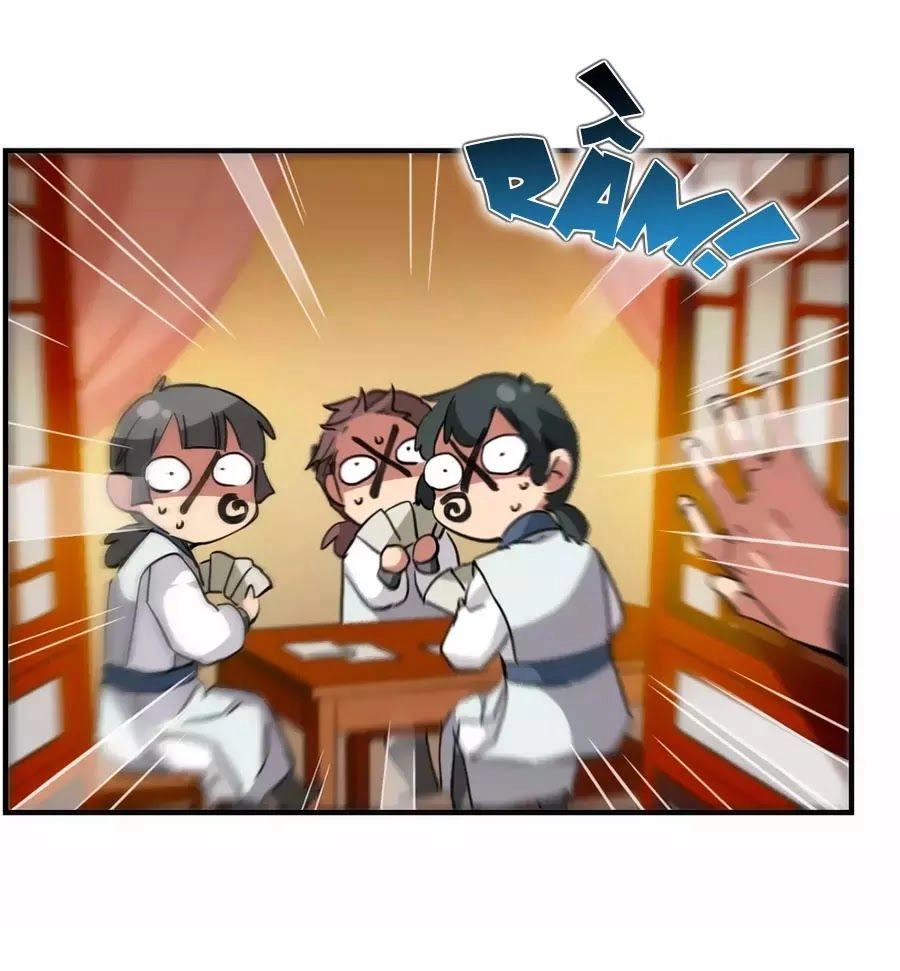 Thượng Quốc Phú Chi Thiên Đống Tuyết Chapter 105 - 13