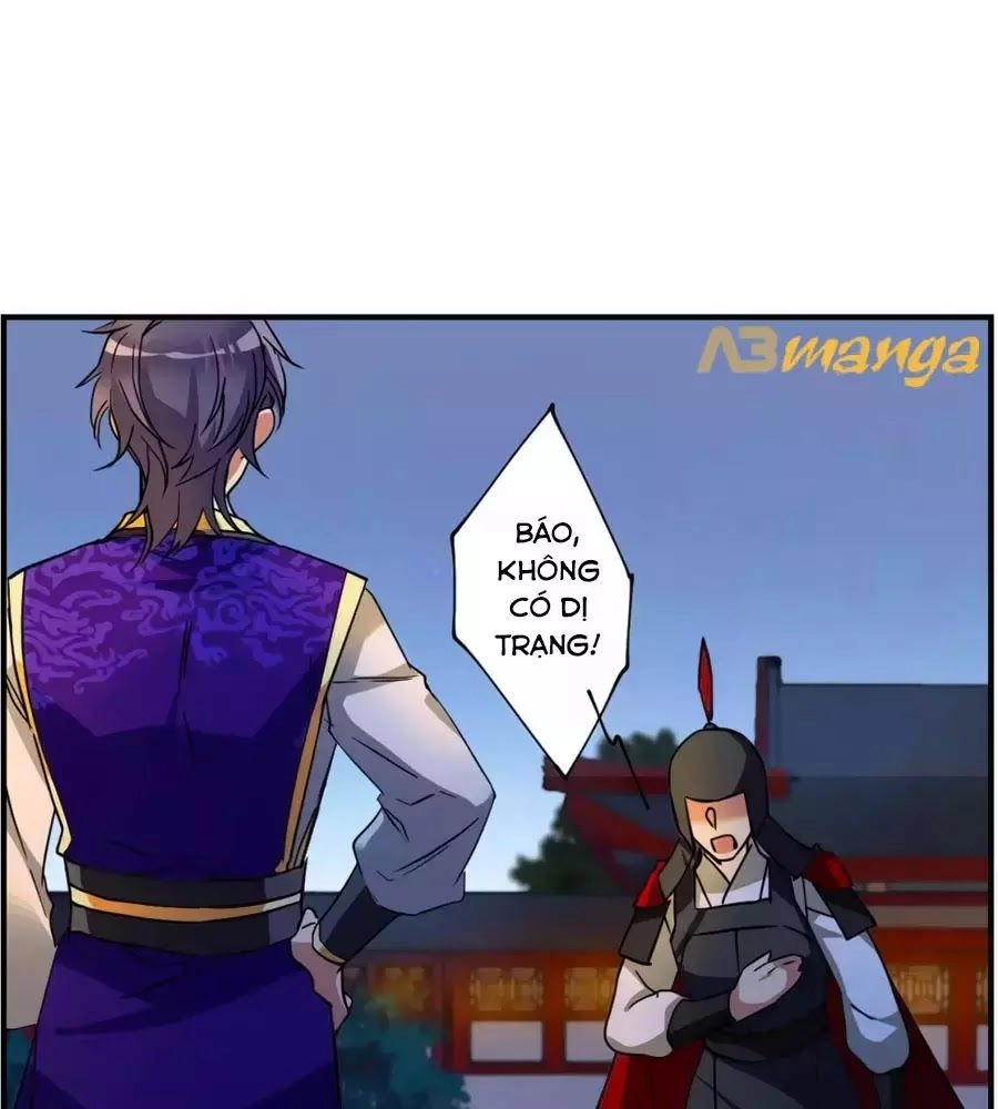 Thượng Quốc Phú Chi Thiên Đống Tuyết Chapter 105 - 17