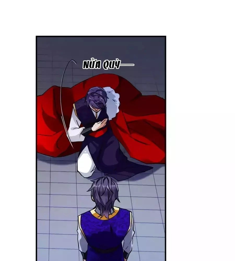 Thượng Quốc Phú Chi Thiên Đống Tuyết Chapter 105 - 24