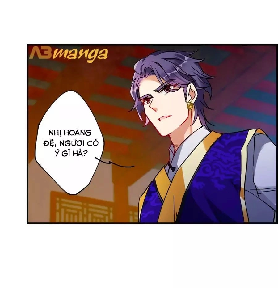 Thượng Quốc Phú Chi Thiên Đống Tuyết Chapter 105 - 26