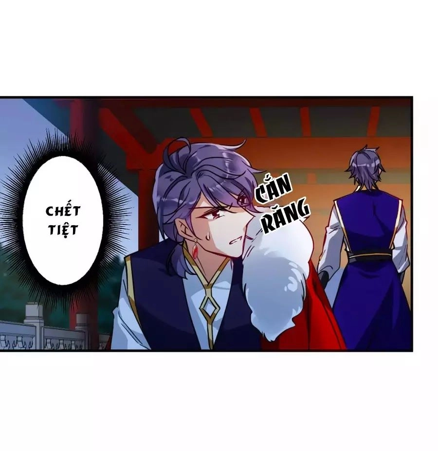 Thượng Quốc Phú Chi Thiên Đống Tuyết Chapter 105 - 37