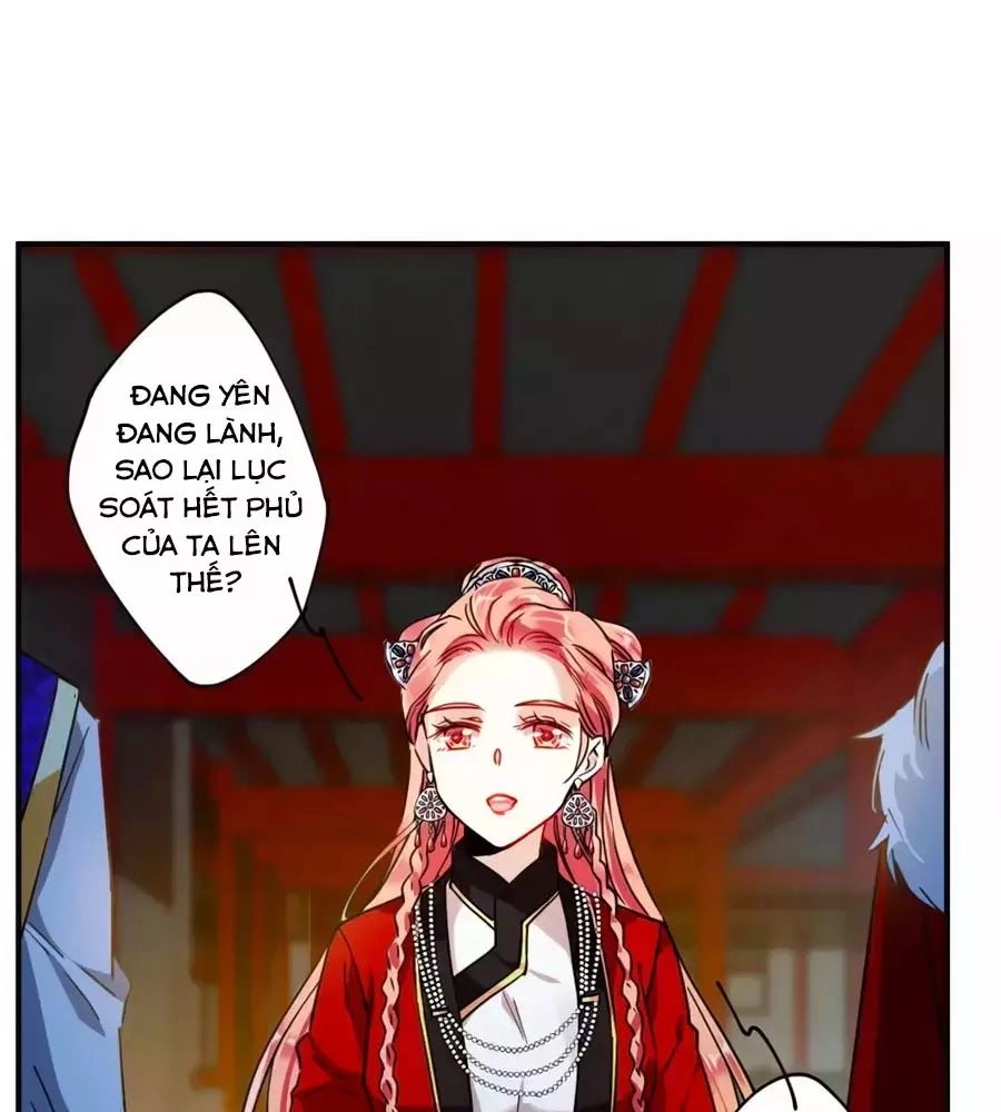 Thượng Quốc Phú Chi Thiên Đống Tuyết Chapter 105 - 40