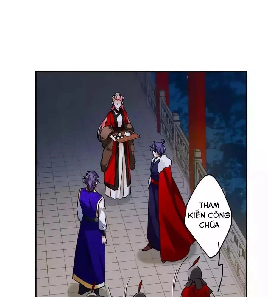 Thượng Quốc Phú Chi Thiên Đống Tuyết Chapter 105 - 42