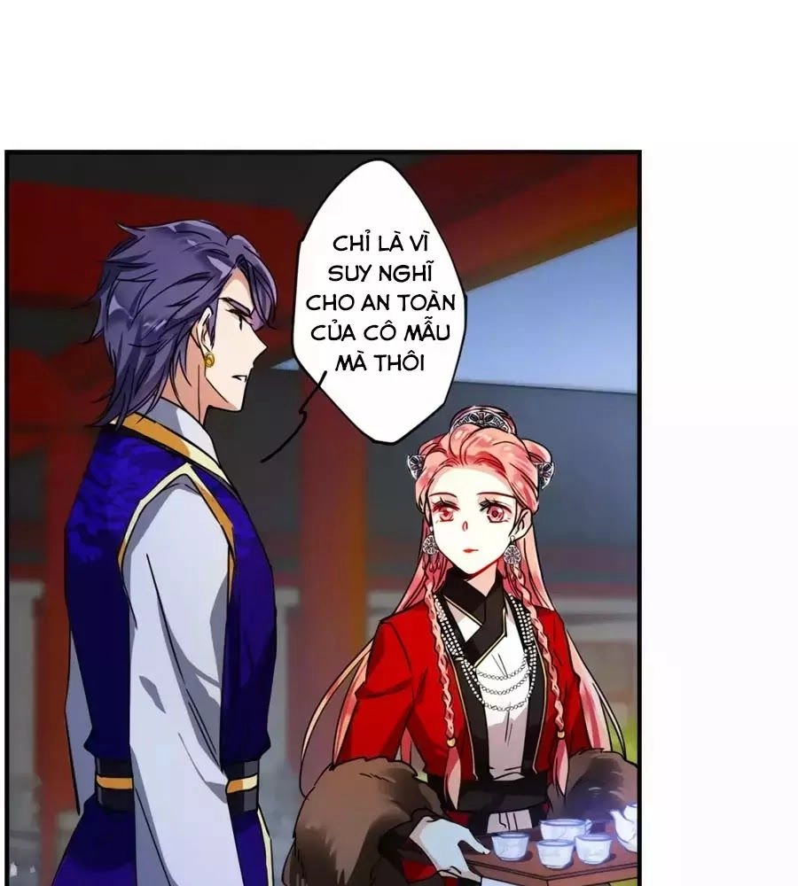 Thượng Quốc Phú Chi Thiên Đống Tuyết Chapter 105 - 44