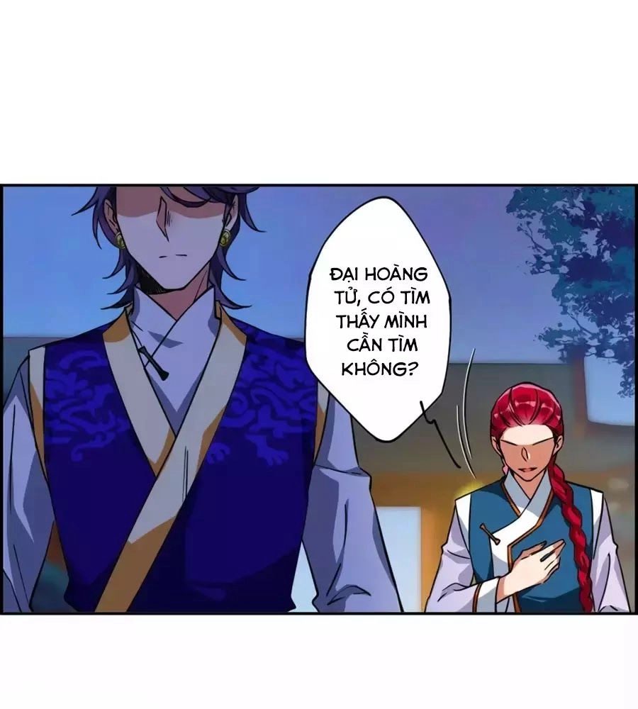 Thượng Quốc Phú Chi Thiên Đống Tuyết Chapter 107 - 6