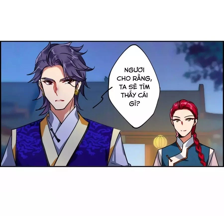 Thượng Quốc Phú Chi Thiên Đống Tuyết Chapter 107 - 9