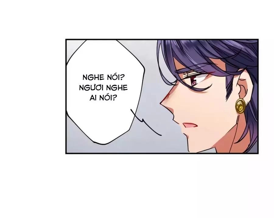 Thượng Quốc Phú Chi Thiên Đống Tuyết Chapter 107 - 15