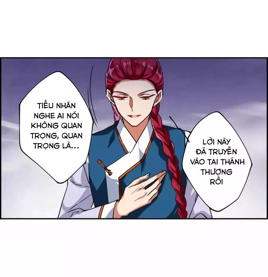 Thượng Quốc Phú Chi Thiên Đống Tuyết Chapter 107 - 16