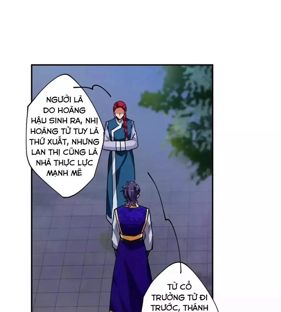 Thượng Quốc Phú Chi Thiên Đống Tuyết Chapter 107 - 18