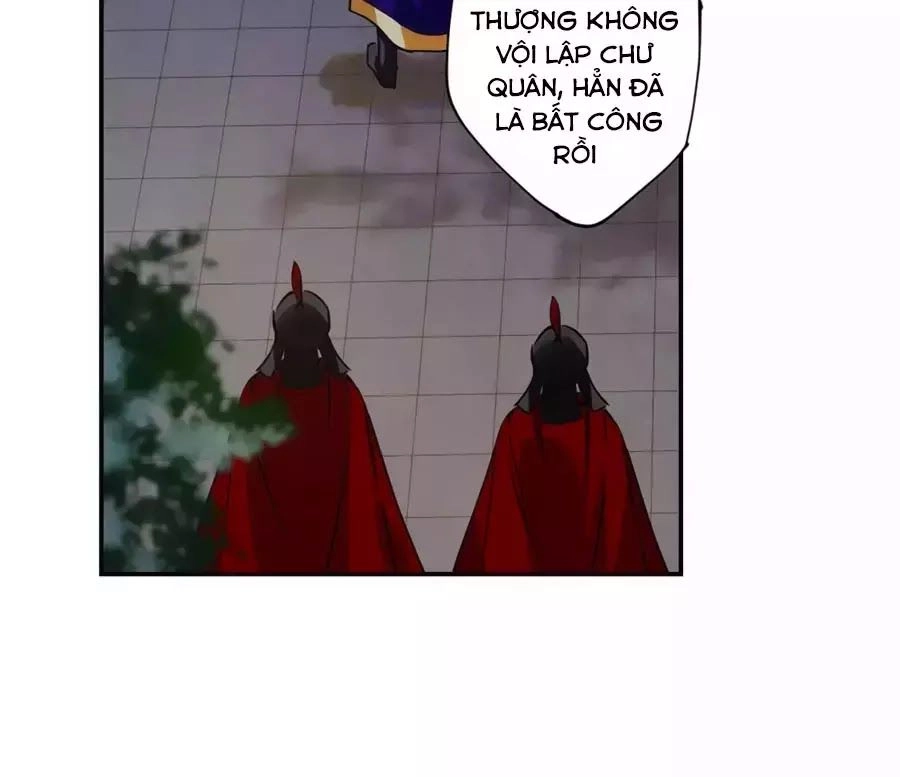 Thượng Quốc Phú Chi Thiên Đống Tuyết Chapter 107 - 19