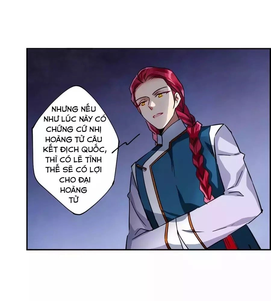 Thượng Quốc Phú Chi Thiên Đống Tuyết Chapter 107 - 20