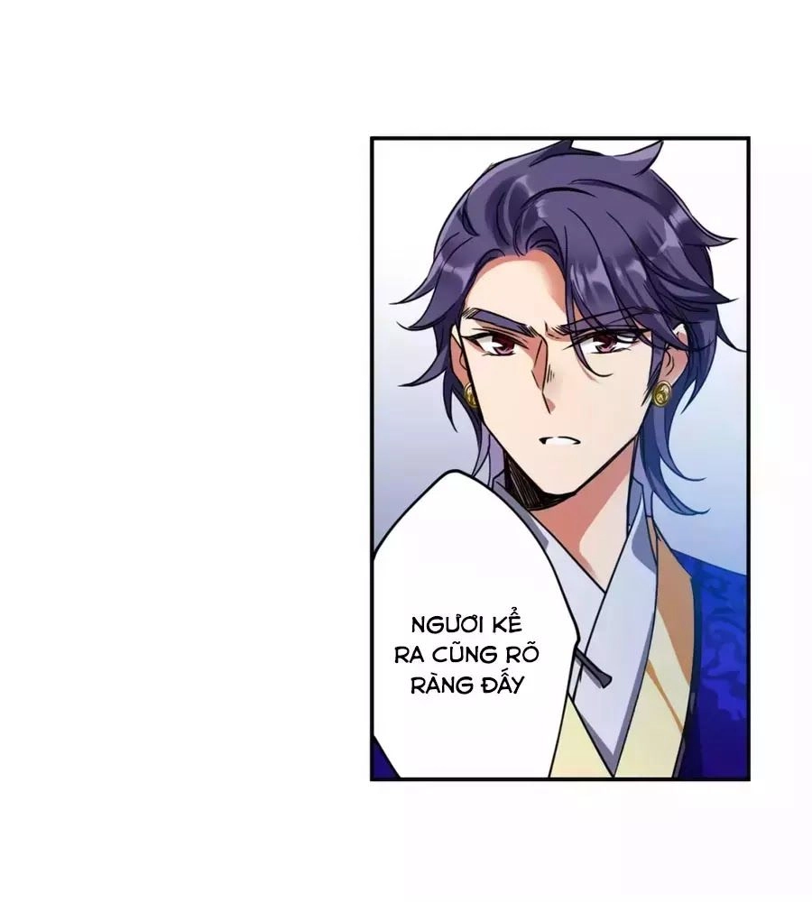 Thượng Quốc Phú Chi Thiên Đống Tuyết Chapter 107 - 22