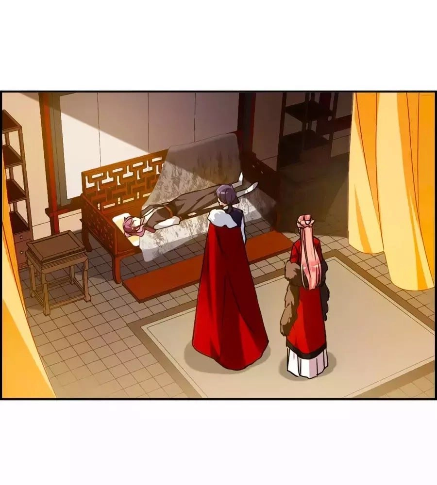 Thượng Quốc Phú Chi Thiên Đống Tuyết Chapter 107 - 31