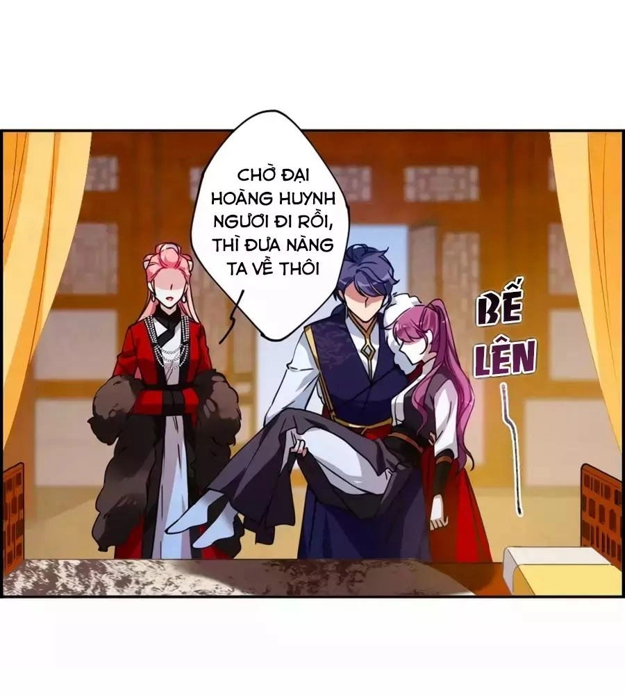 Thượng Quốc Phú Chi Thiên Đống Tuyết Chapter 107 - 34