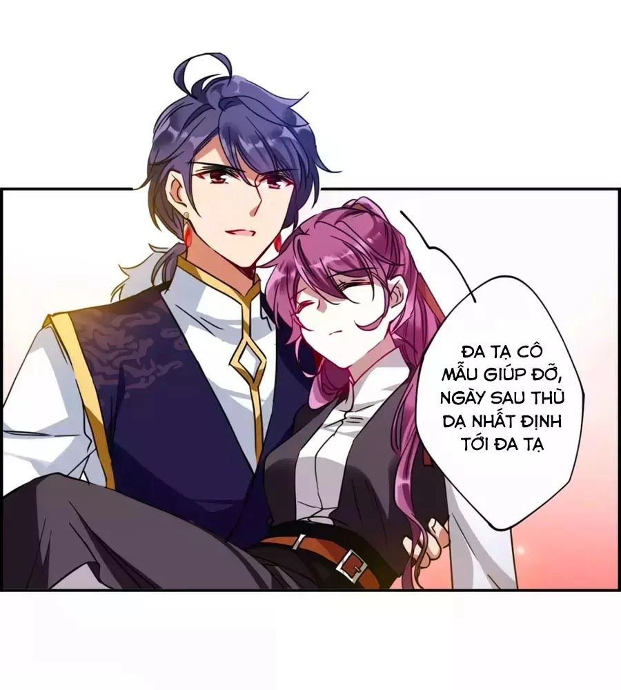 Thượng Quốc Phú Chi Thiên Đống Tuyết Chapter 107 - 37