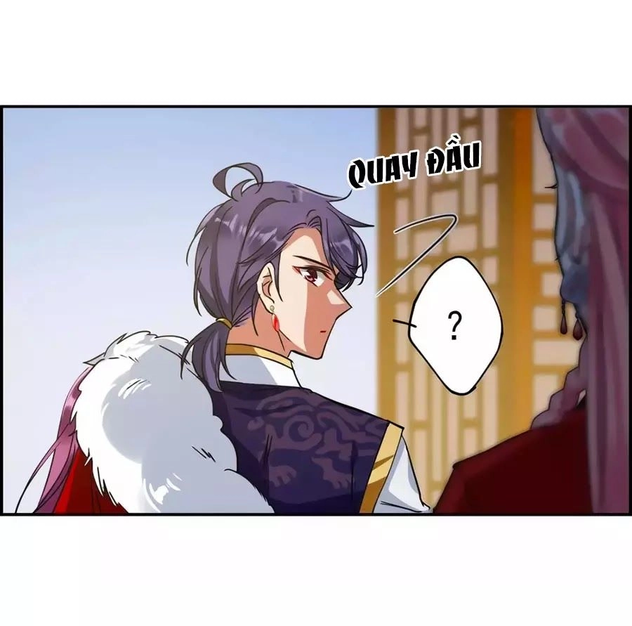 Thượng Quốc Phú Chi Thiên Đống Tuyết Chapter 107 - 42