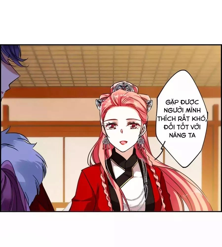 Thượng Quốc Phú Chi Thiên Đống Tuyết Chapter 107 - 43