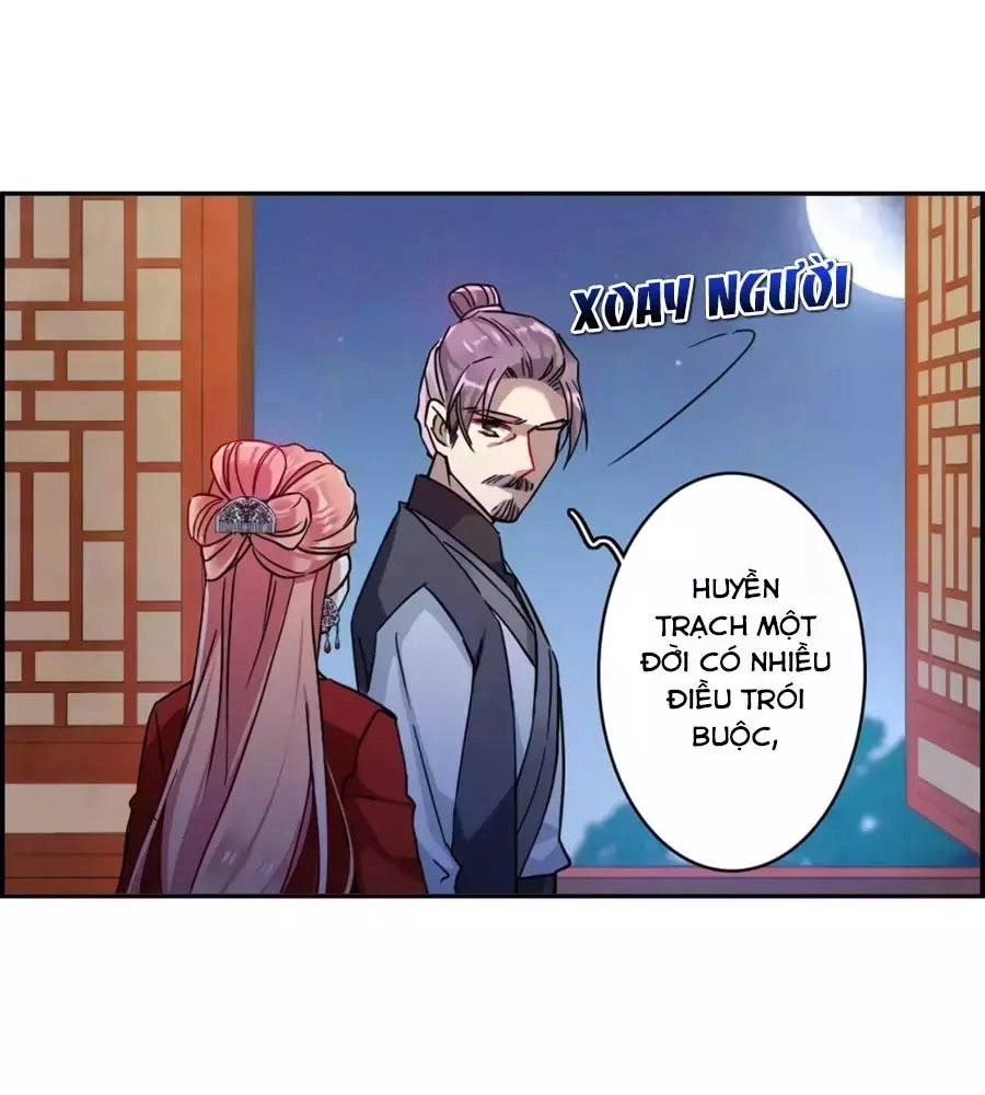 Thượng Quốc Phú Chi Thiên Đống Tuyết Chapter 108 - 12