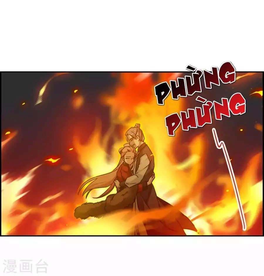 Thượng Quốc Phú Chi Thiên Đống Tuyết Chapter 108 - 16
