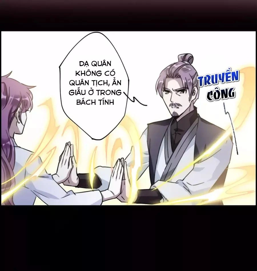 Thượng Quốc Phú Chi Thiên Đống Tuyết Chapter 108 - 20