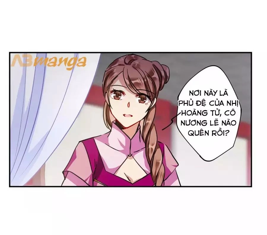 Thượng Quốc Phú Chi Thiên Đống Tuyết Chapter 109 - 8