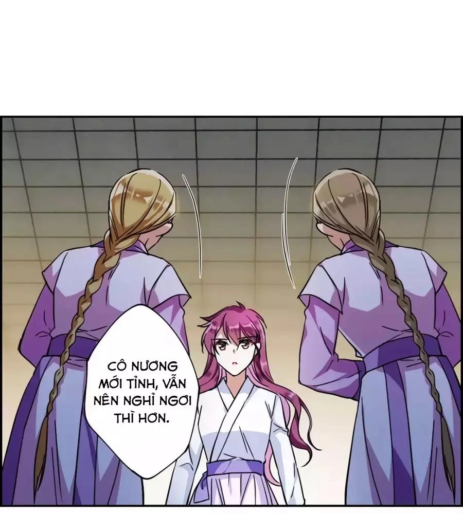 Thượng Quốc Phú Chi Thiên Đống Tuyết Chapter 109 - 13