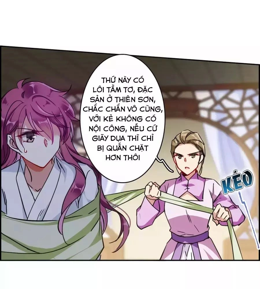 Thượng Quốc Phú Chi Thiên Đống Tuyết Chapter 109 - 24