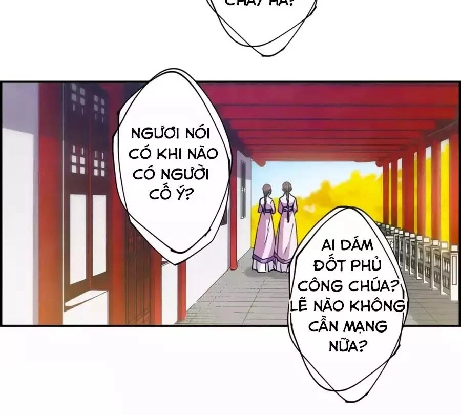 Thượng Quốc Phú Chi Thiên Đống Tuyết Chapter 109 - 36