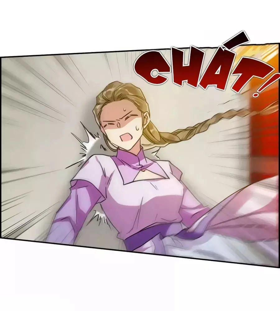 Thượng Quốc Phú Chi Thiên Đống Tuyết Chapter 110 - 8