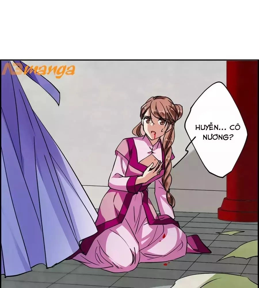 Thượng Quốc Phú Chi Thiên Đống Tuyết Chapter 110 - 11