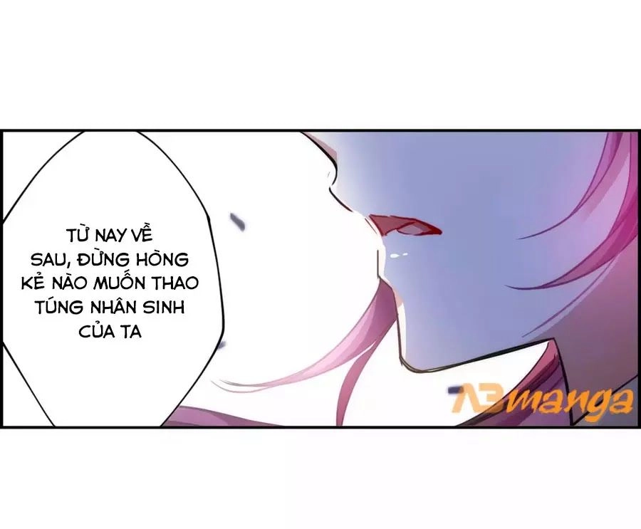 Thượng Quốc Phú Chi Thiên Đống Tuyết Chapter 110 - 16