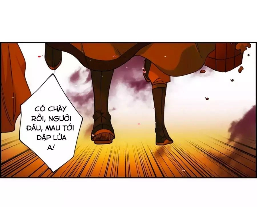 Thượng Quốc Phú Chi Thiên Đống Tuyết Chapter 110 - 19