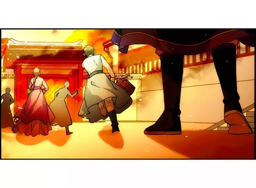 Thượng Quốc Phú Chi Thiên Đống Tuyết Chapter 110 - 22