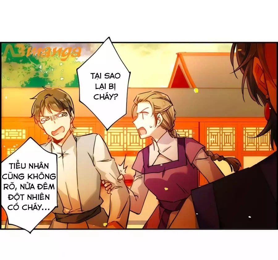 Thượng Quốc Phú Chi Thiên Đống Tuyết Chapter 110 - 25