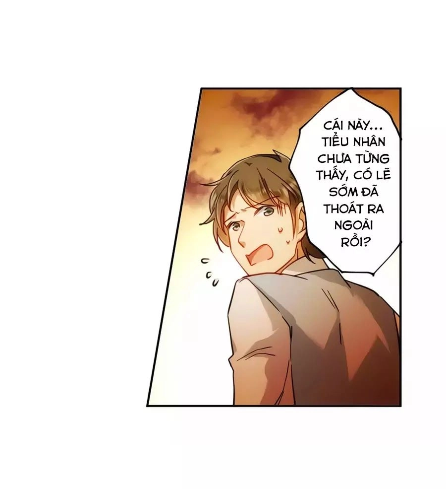 Thượng Quốc Phú Chi Thiên Đống Tuyết Chapter 110 - 27