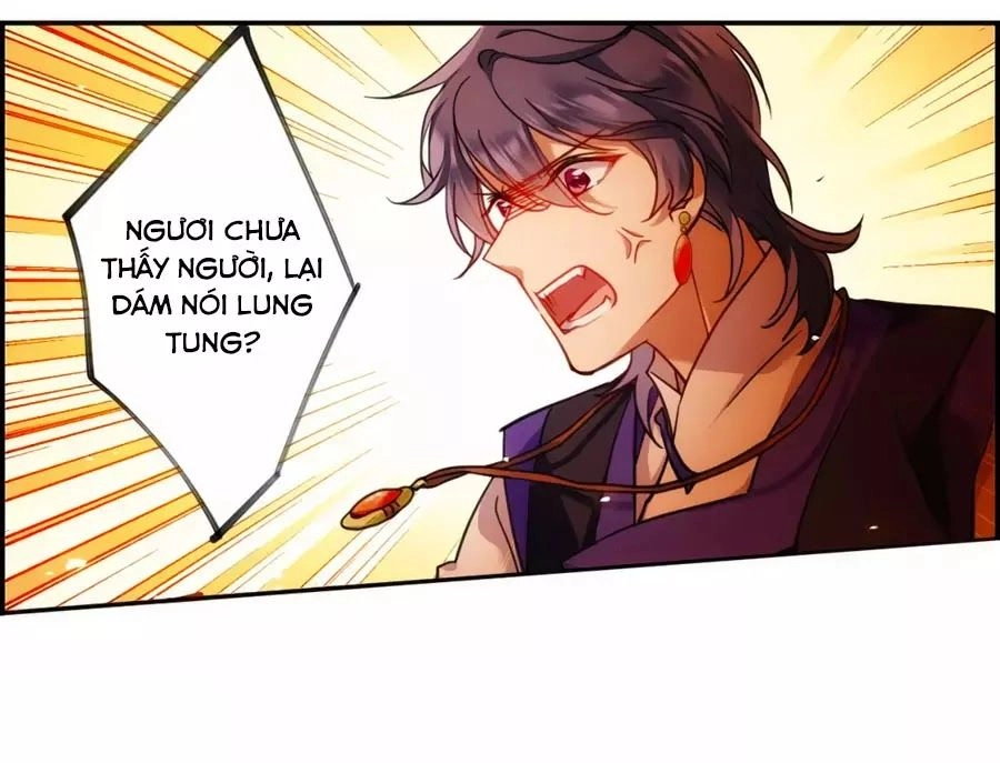 Thượng Quốc Phú Chi Thiên Đống Tuyết Chapter 110 - 30