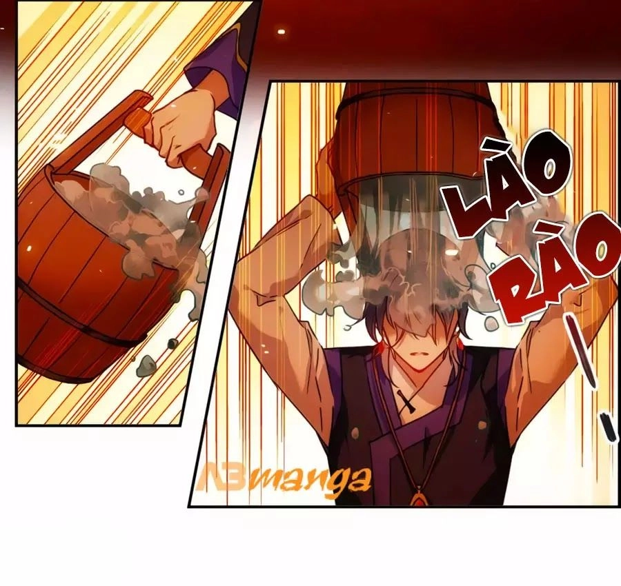 Thượng Quốc Phú Chi Thiên Đống Tuyết Chapter 110 - 33