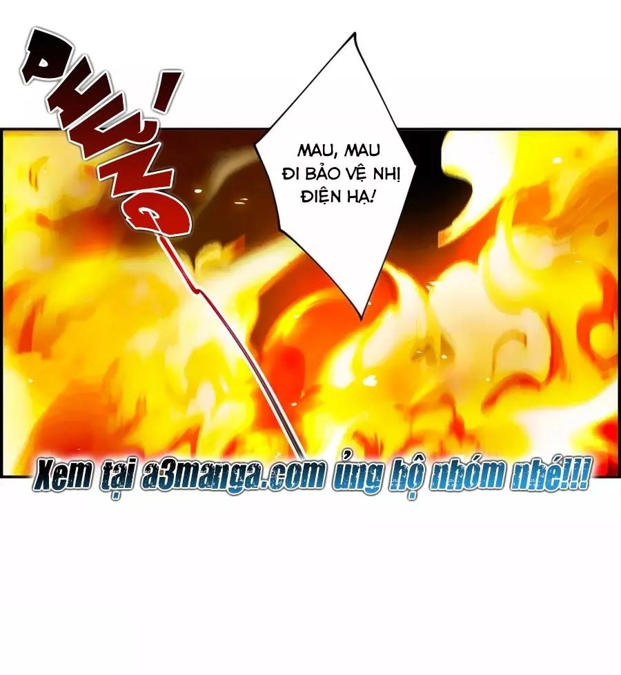 Thượng Quốc Phú Chi Thiên Đống Tuyết Chapter 110 - 37