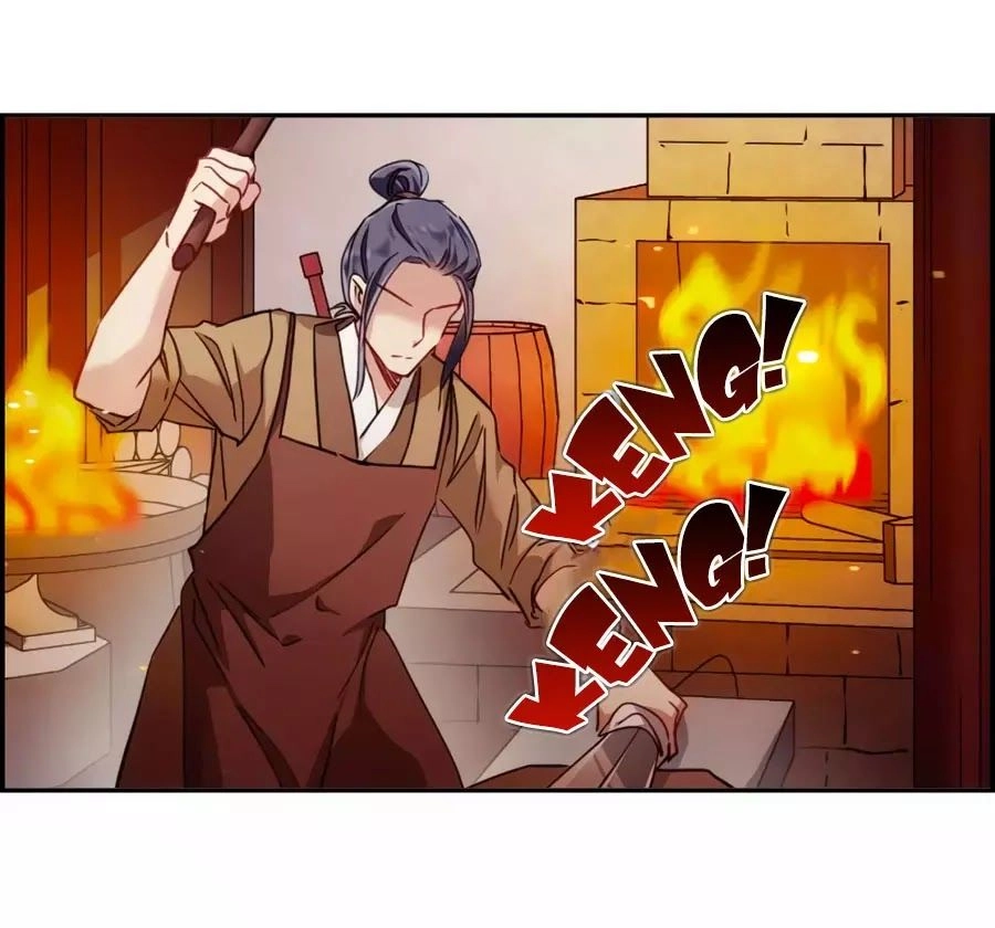 Thượng Quốc Phú Chi Thiên Đống Tuyết Chapter 112 - 6