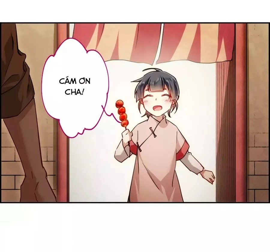 Thượng Quốc Phú Chi Thiên Đống Tuyết Chapter 112 - 10