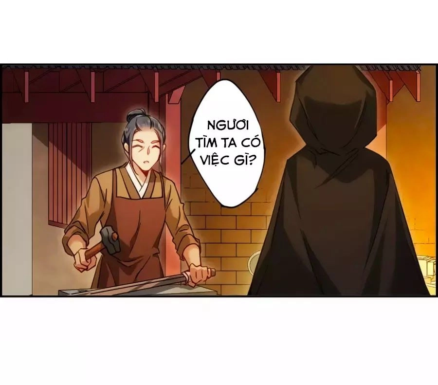 Thượng Quốc Phú Chi Thiên Đống Tuyết Chapter 112 - 17