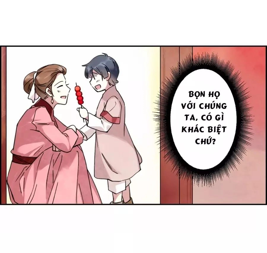 Thượng Quốc Phú Chi Thiên Đống Tuyết Chapter 112 - 21